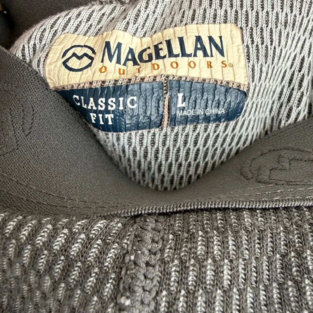 Magellan Outdoors magellan classic
